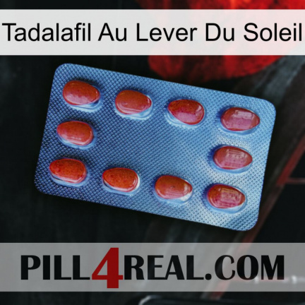 Sunrise Tadalafil 06